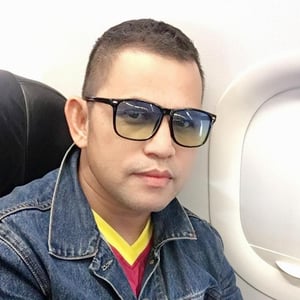 This is the Avatar Image for the BaoWeeบ่าววี อาร์สยาม (Thai Singer) AI Voice and Text to Speech Generator